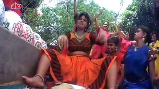 Angna Mein Baba - Aankhen (1993) Full Video Song [HD 720p]