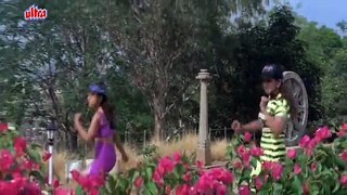 Chaukhat Pe hum Tumhari - Aankhen (1993) Full Video Song [HD 720p]