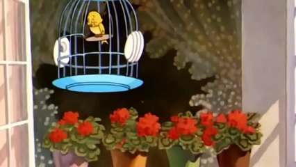 Tom and Jerry - 063 - The Flying Cat [1952]