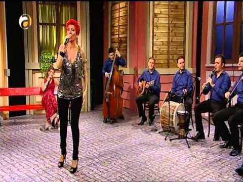 Tatjana Lazarevska - A bre cico (zajdi ,zajdi)