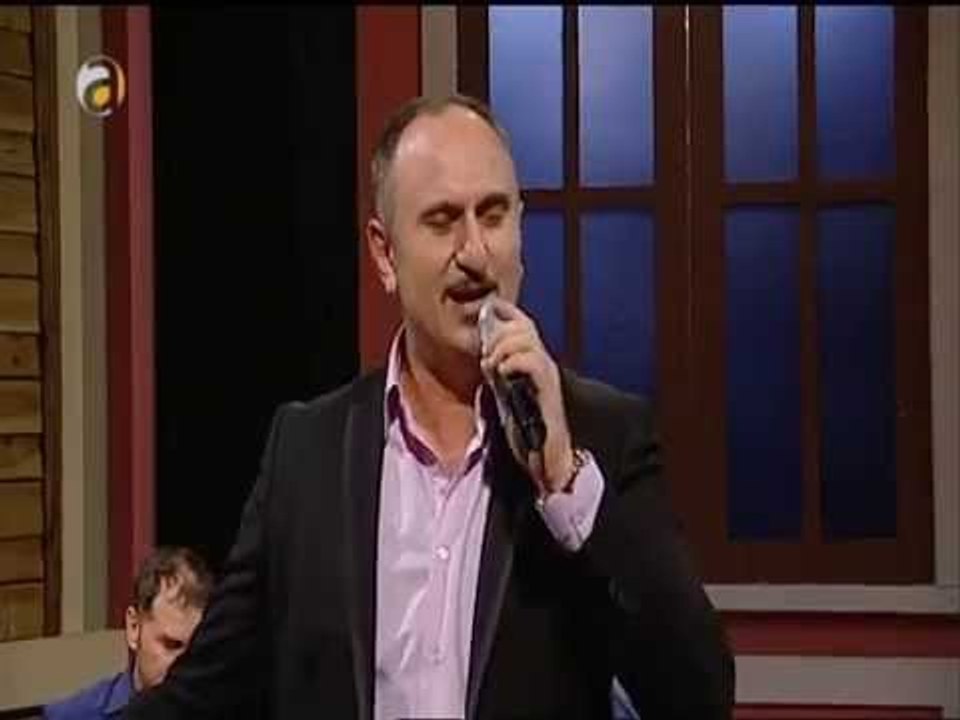 Novica Vasilevski - Ej Rozike bre komsike (zajdi ,zajdi)