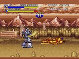 Mighty Morphin' Power Rangers ~ Sega Genesis (Pt.7)