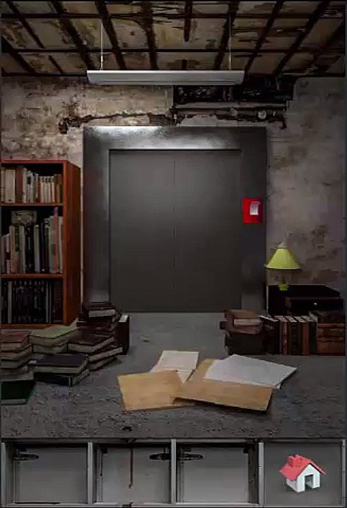 Doors - Level 13