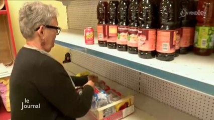 Vendée : Les Restos du Coeur manquent de bénévoles