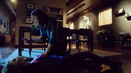 Chicago Fire 4x01 Promo "Let It Burn" - SUB ITA