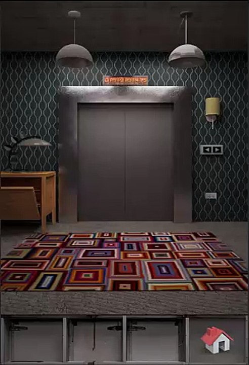 Doors - Level 26
