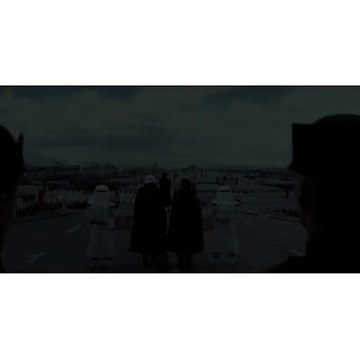 Revelan imágenes inéditas de lo que será Star Wars: The Force Awakens