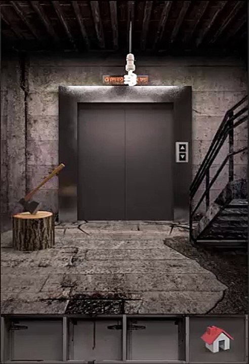 Doors - Level 27