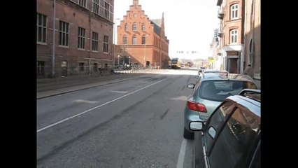 Travel agent video about Copenhagen, Denmark, and Scandinavia