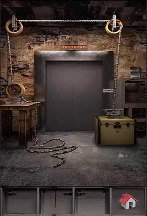 Doors - Level 28