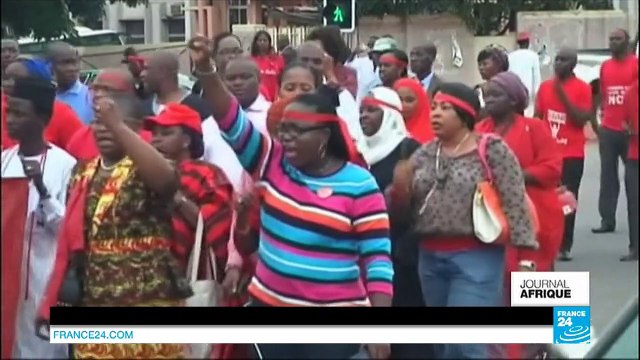 Chantage contre le roi du Maroc : 2 journalistes français arrêtés