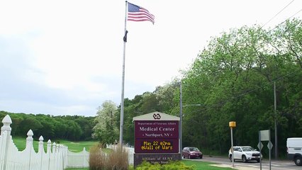 National Grid Re-invests Energy for Veterans