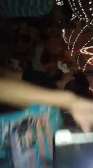 faizan dance 14 august