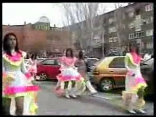 CARNAVALES 2006