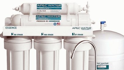 Best Reverse Osmosis System Reviews