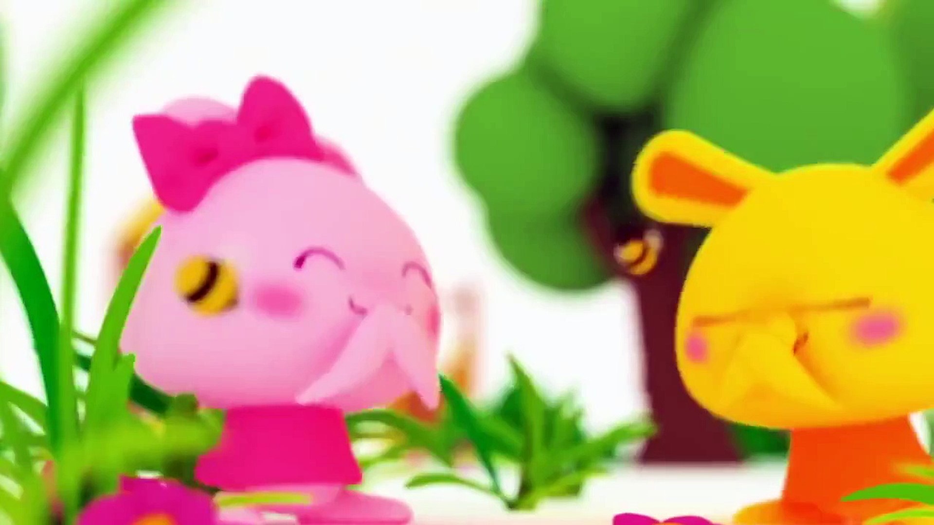 Meli Et Touni La Chanson Du Toboggan Pour Les Enfants Titounis Video Dailymotion