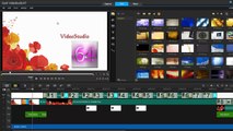 See what's New in Corel VideoStudio X7