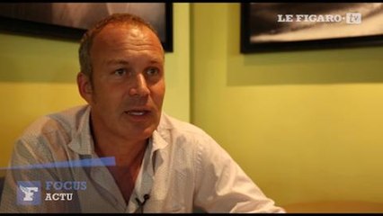 Zep : «Titeuf part en quête de l'adolescence»