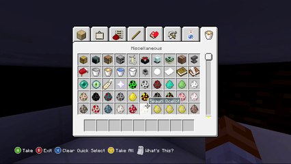 Minecraft Redstone Tutorials #1 Simple Key door