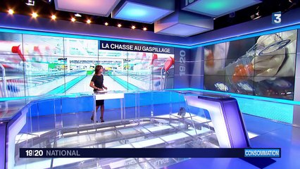 Gaspillage alimentaire : la grande distribution sommée de redoubler d'efforts