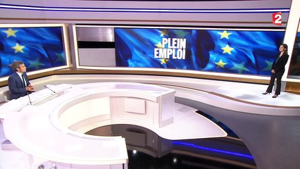 L'Allemagne et la République Tchèque en situation de plein emploi