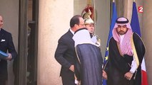 Couach décroche un contrat de 130 millions d'euros avec l'Arabie Saoudite