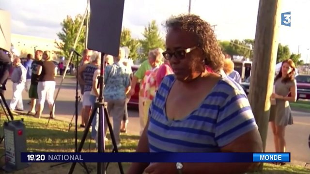 Fusillade en direct : le débat sur les armes à feu est relancé