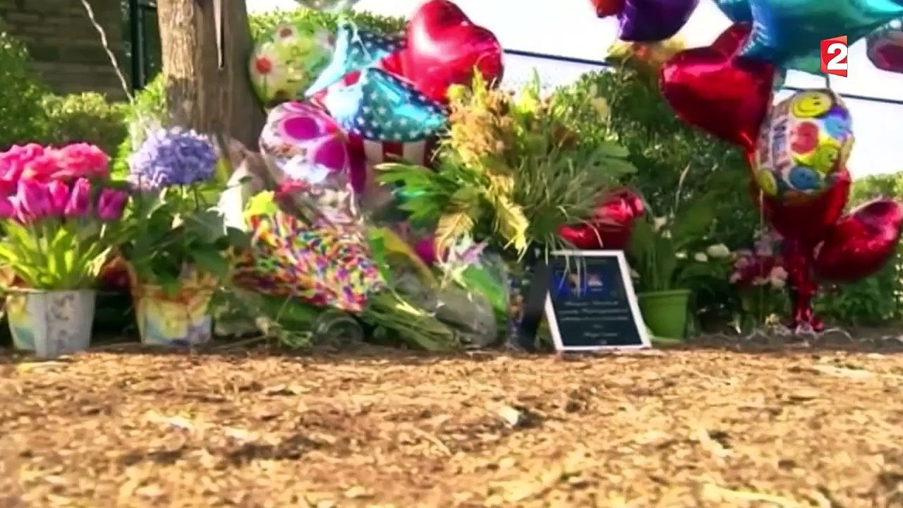 Journalistes abattus en direct : l'Amérique sous le choc