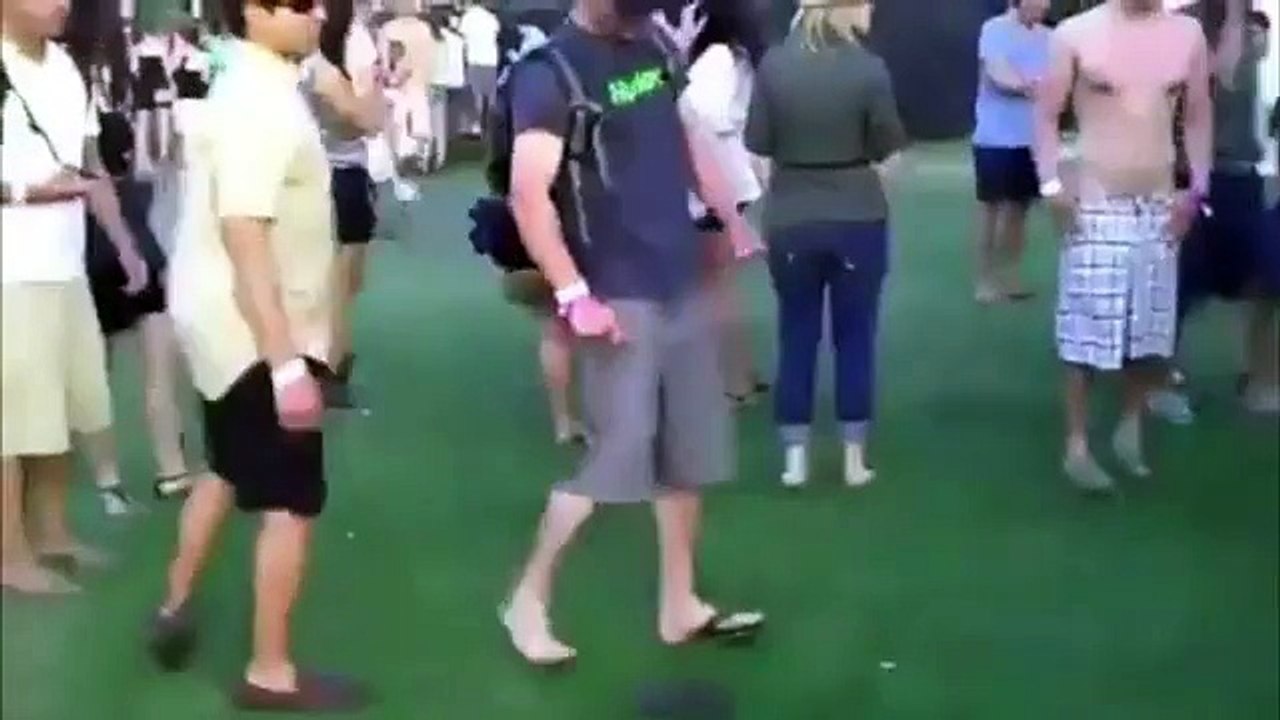 Top 20 Funny Drunk People