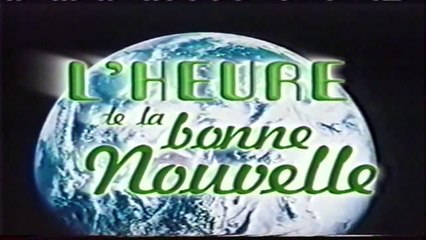 L'Heure de la Bonne Nouvelle-1999-06