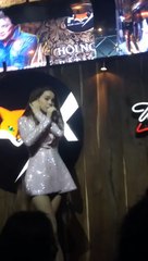 Bay theo ngân hà - Hồ Ngọc Hà [Fox Beer 30/7/2015]