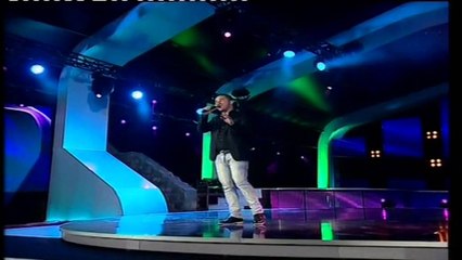 Aleksandar Tarabunov Tara - Glumila je anđela (SUNČANE SKALE 2014) Live