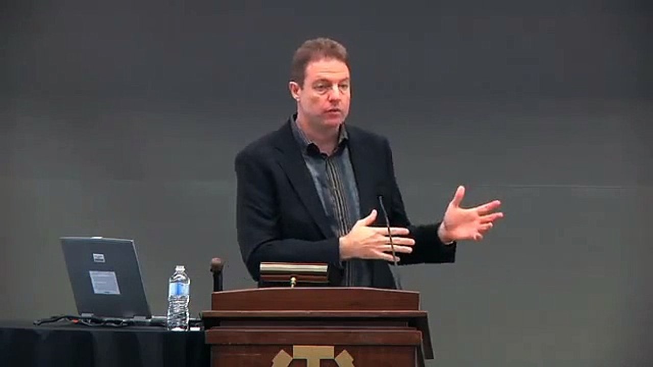 Hot Topics in Business: Ben Bentzin, Texas Athletics