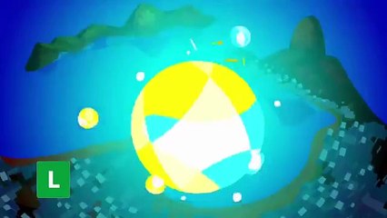 Cartoon Network Brazil   Vinicius  Tom Divertidos por Natureza Promo