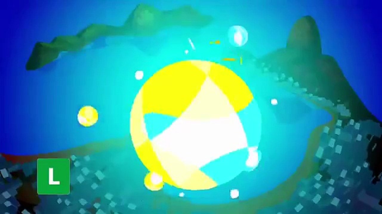 Cartoon Network Brazil   Vinicius  Tom Divertidos por Natureza Promo