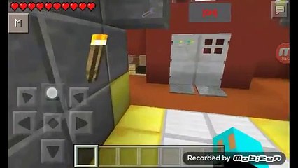 My Lab review Minecraft pe 0.11.1
