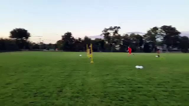 Les Premiers Entrainements v5