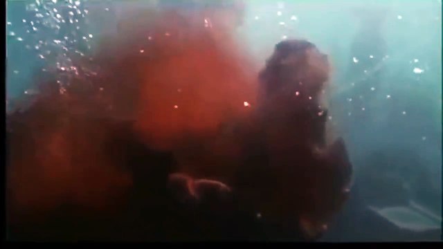 Battle Scenes of Saving Private Ryan