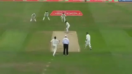 Mohammad Yousuf Smashes England