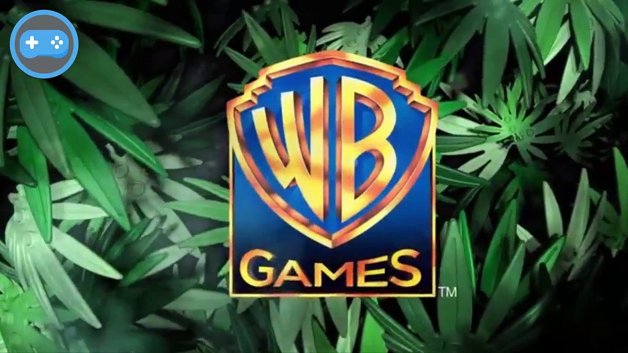 Lego Jurassic World