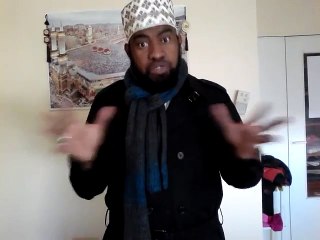 SAID MOHAMED DJIBRILE DE DIFERENCE YAHE MADJINI NE MAZETOINI NE NAMNA YAKO UTABICHA MDRU