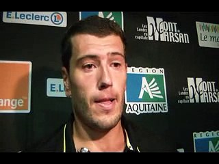 INTERVIEW TASTET SMR vs LOU