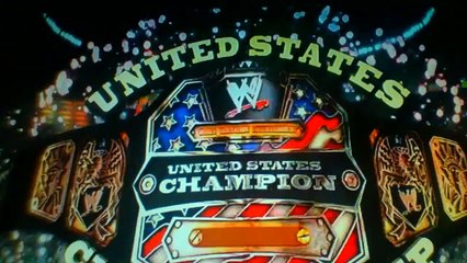 John Cena vs Kevin Owens