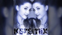 Ariana Grande - One Last Time (KSremix)