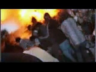 Benazir Bhutto Assassinated! Final moment images and video