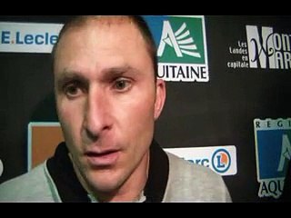 INTERVIEW MIGNONI SMR vs LOU