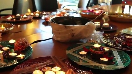 Asma & Mohsin Wedding Highlights