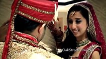 Atit And Amy Hindu Wedding Highlights