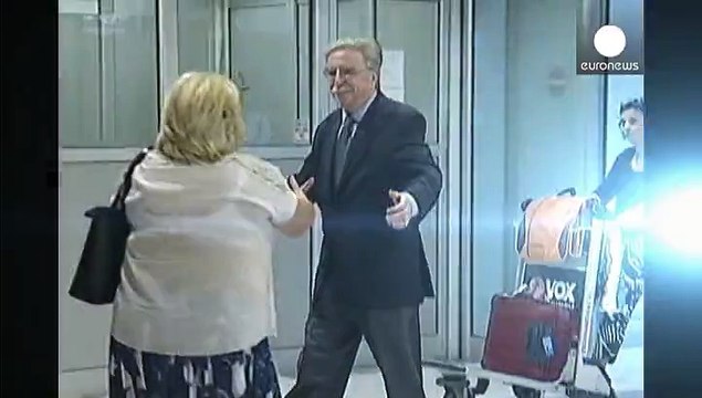 Віце-прем'єр Сербії, засуджений за військові злочини, вийшов на свободу