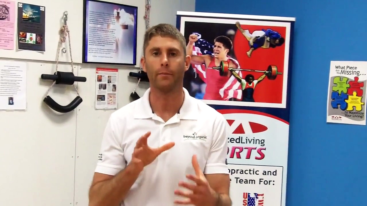 Knee Rehab Exercises